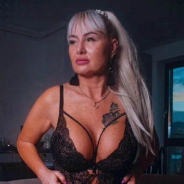 sexyodette OnlyFans selfie by Odette