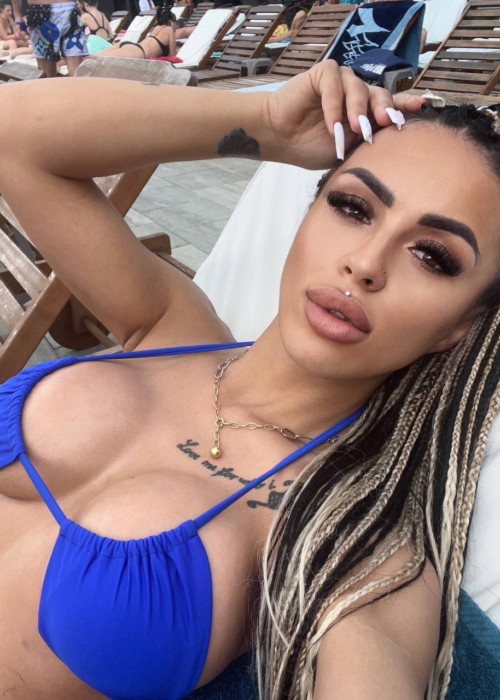 Bianca Biii
