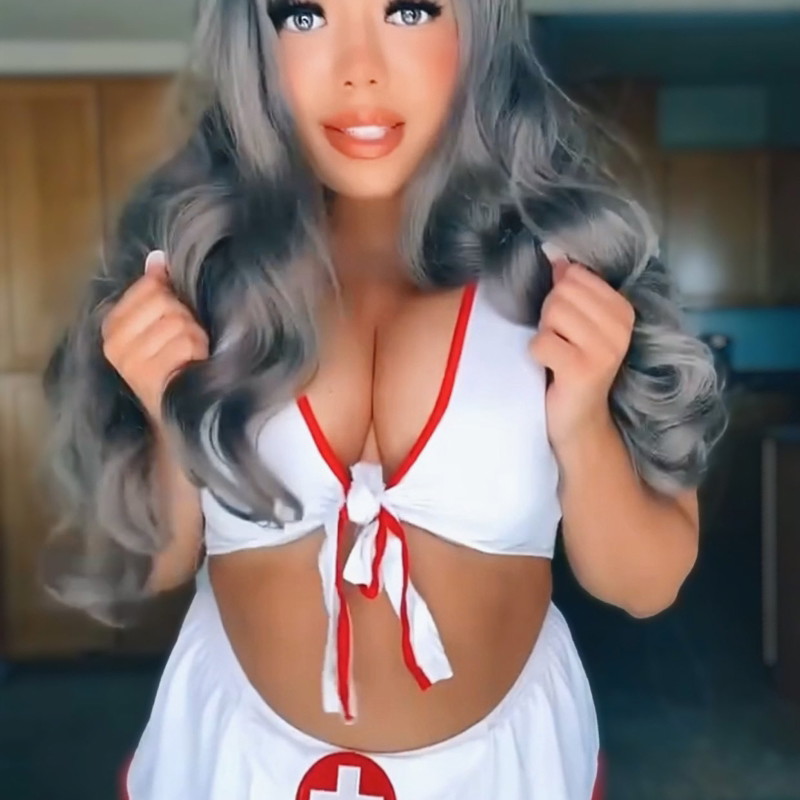 khlokitty preview cover by Khlo Kitty on OnlyFans