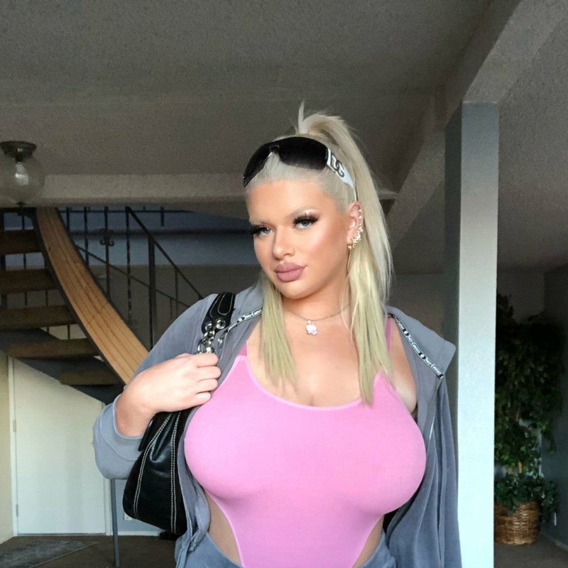 harleygirlpdx preview cover by Harley on OnlyFans
