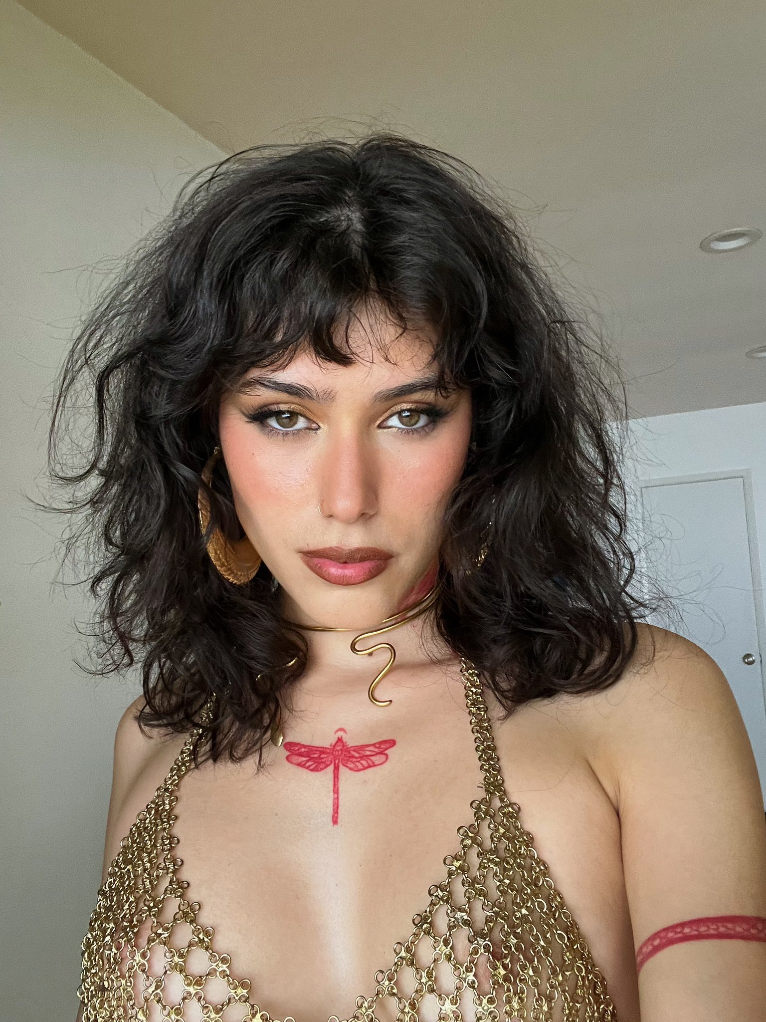Valeria Mars - @valeriamars OnlyFans Get photos