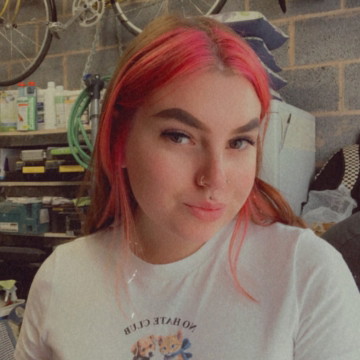 sadbutseductive OnlyFans selfie by Ray