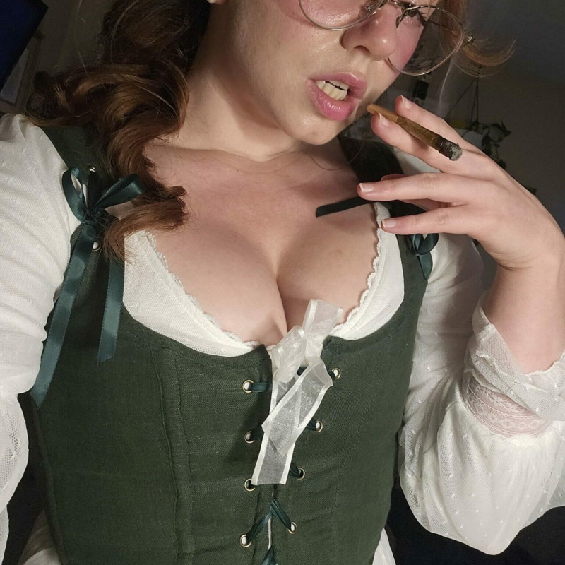 mandyfrizzle preview cover by Mandy Frizzle on OnlyFans