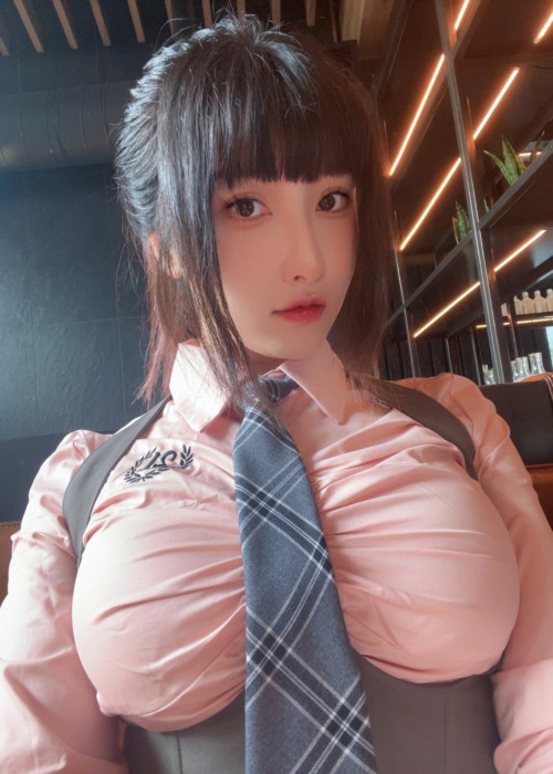 Miss Warmj