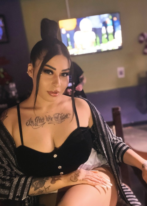 Bella Mac
