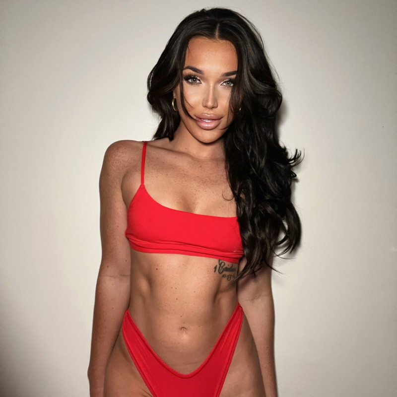 drebabygirl preview cover by Dre Delevingne on OnlyFans