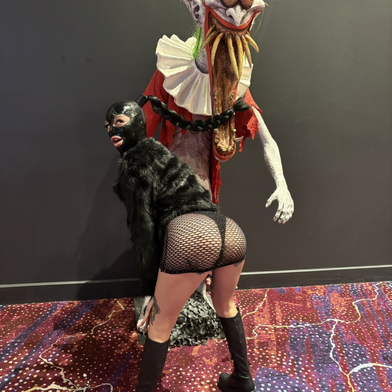 thecottagecoredoll preview cover by CC Doll on OnlyFans