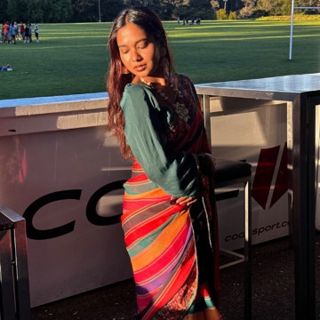 Mia Z - @miaz1234 OnlyFans