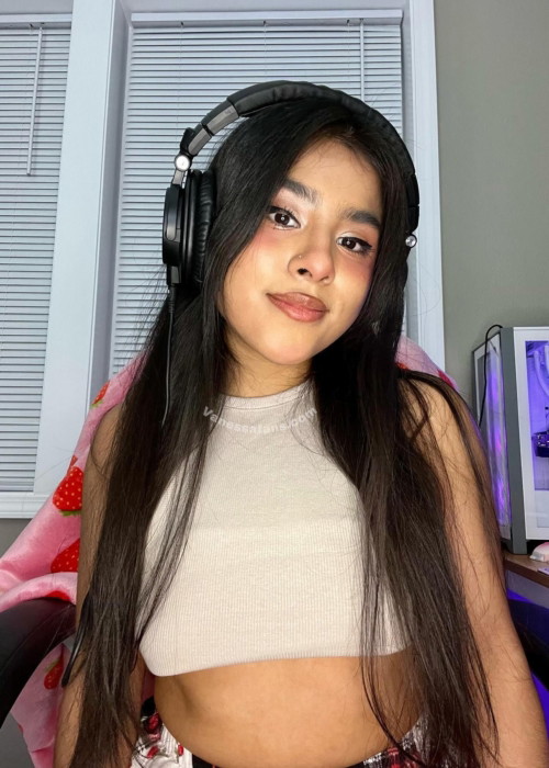 Vanessa 444