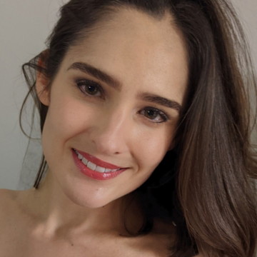 ava_alex OnlyFans selfie by Ava Alex