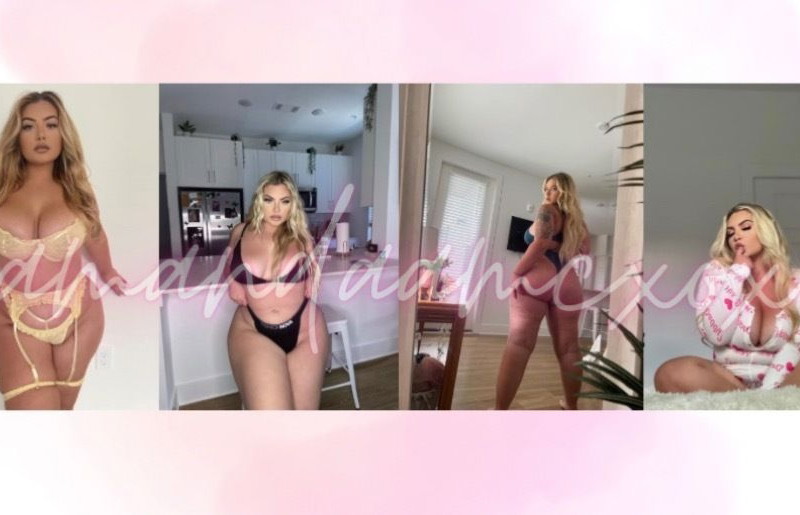 amandaamcxox preview cover by Amanda Xo on OnlyFans