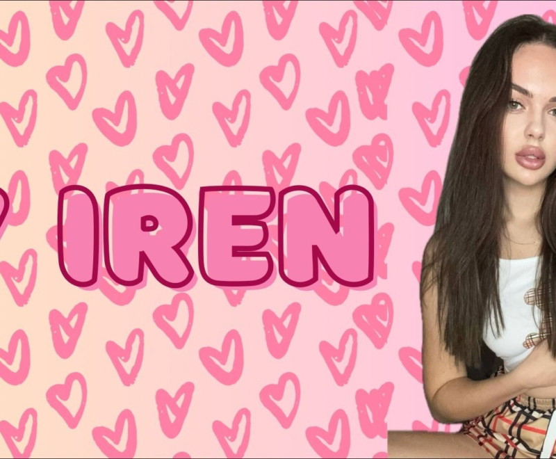 pretty_iren preview cover by Pretty Iren on OnlyFans