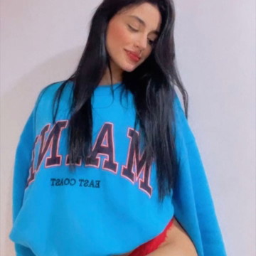 valeriavcardona OnlyFans selfie by Valeria Cardona