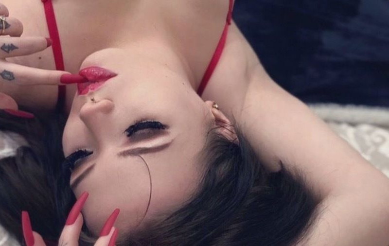 kicsilanykavip preview cover by Kicsi Lanyka on OnlyFans