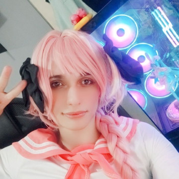 hanyuuuwu OnlyFans selfie by Hanyuu