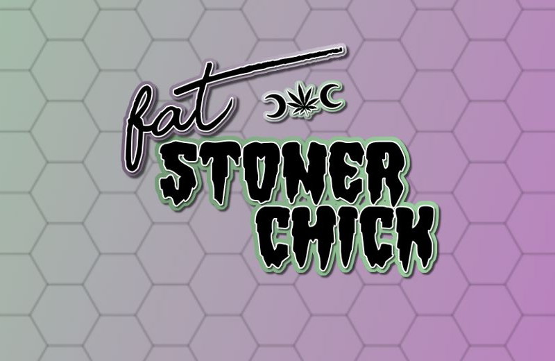 fatstonerchick preview cover by Stoner Chick on OnlyFans