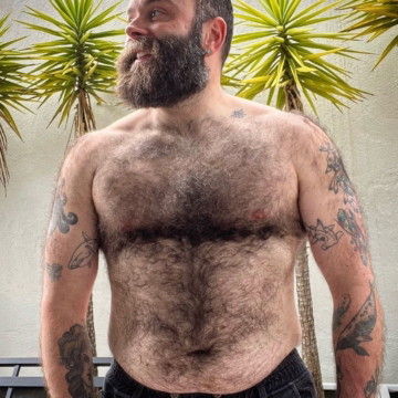 teddywilderxxx OnlyFans selfie by Teddy Wilder