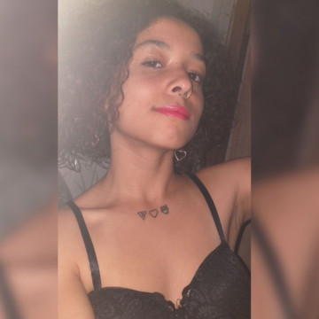 haven.deveraux OnlyFans selfie by Haven Deveraux