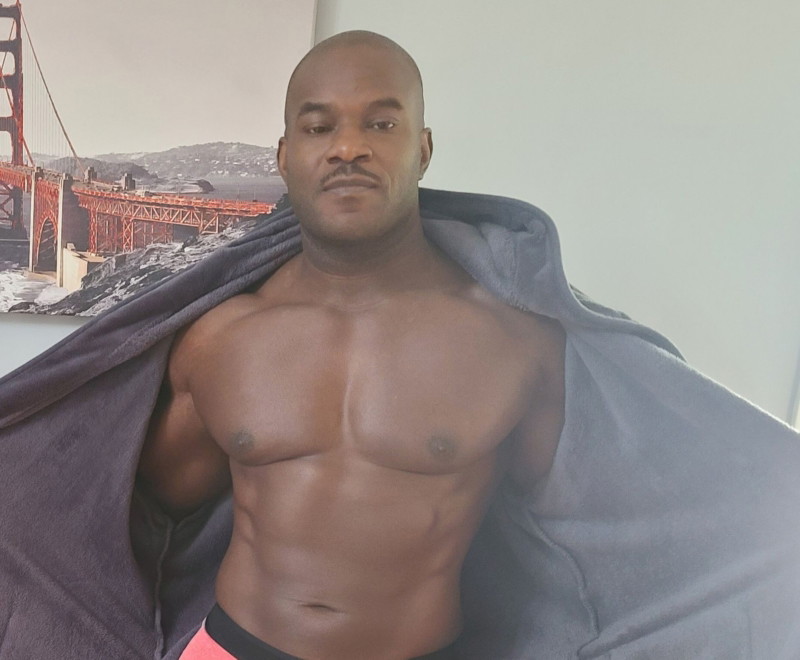 xavierblacking preview cover by Xavier Blacking on OnlyFans