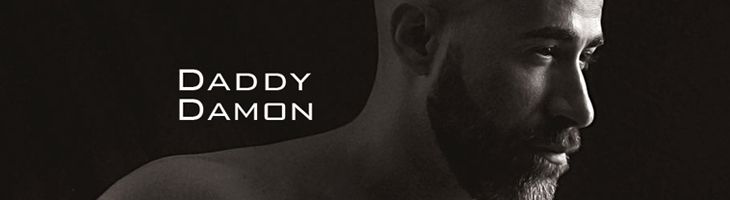 damonandrosxxx preview cover by Damon Andros on OnlyFans