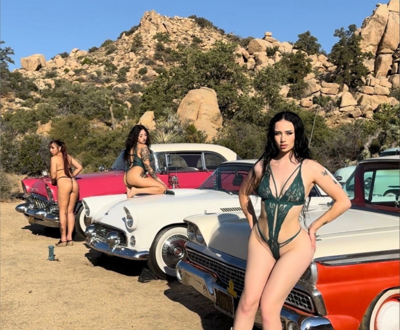 baddies_galleryy preview cover by Baddies Galleryy on OnlyFans