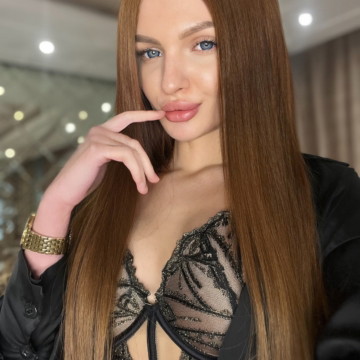 stella_crystal OnlyFans selfie by Stella Crystal