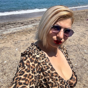 maya2023rebel OnlyFans selfie by maya2023rebel